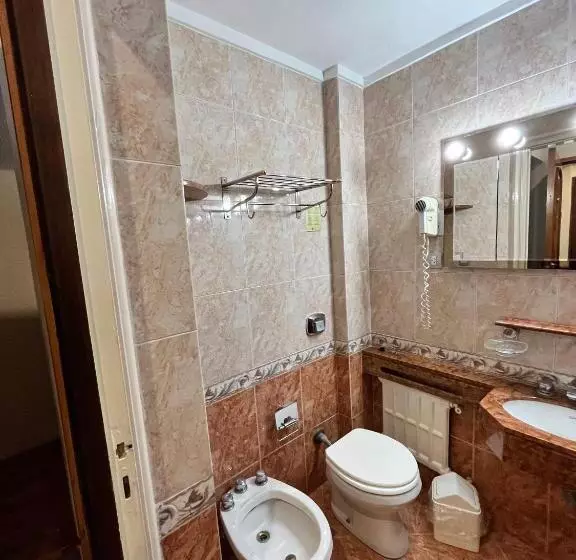 Fotos del hotel Bristol:  9