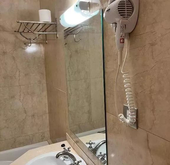 Fotos del hotel Bristol:  4