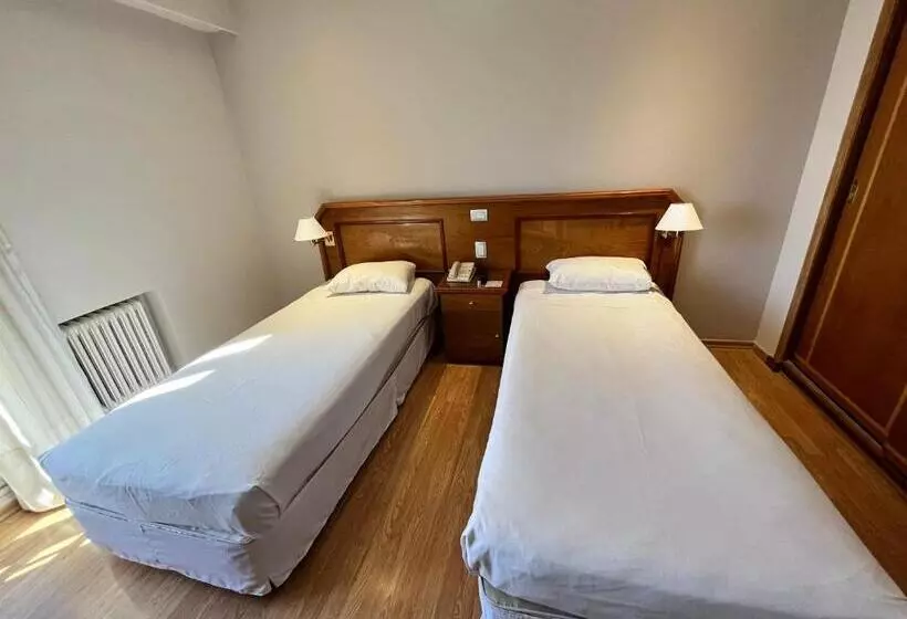 Fotos del hotel Bristol:  24