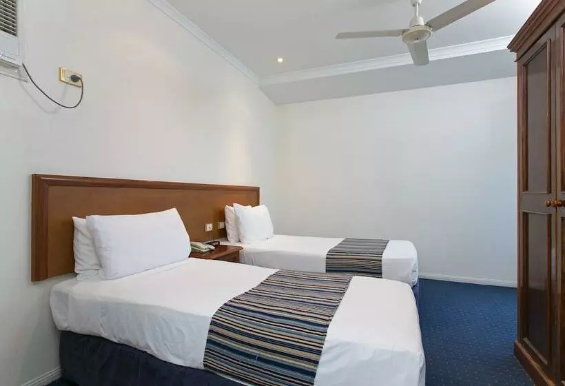 Fotos del hotel Cairns Southside International:  5