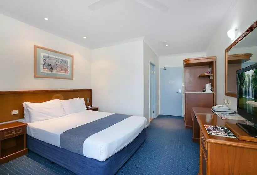 Fotos del hotel Cairns Southside International:  7