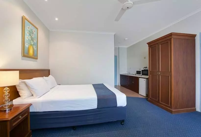 Fotos del hotel Cairns Southside International:  15