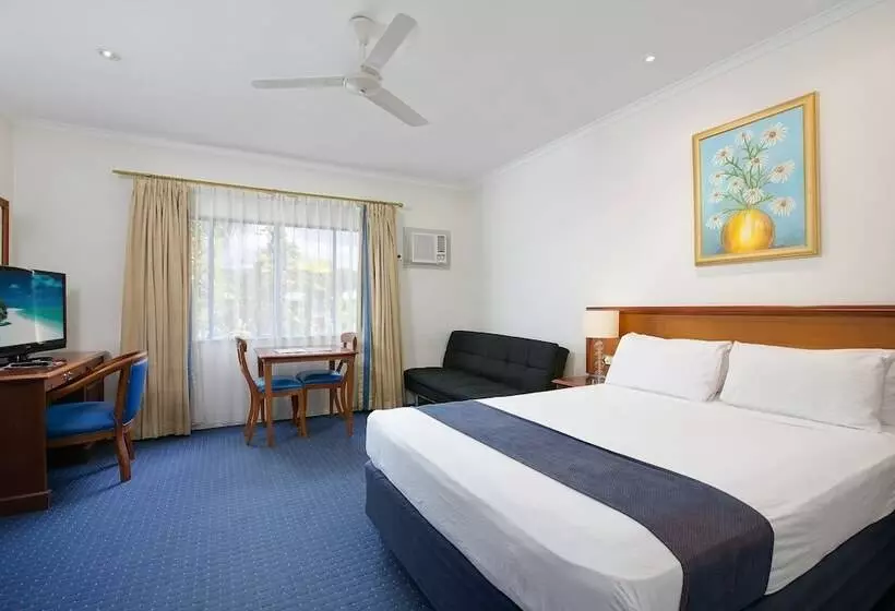 Fotos del hotel Cairns Southside International:  8