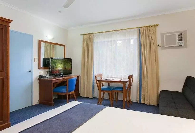 Fotos del hotel Cairns Southside International:  11