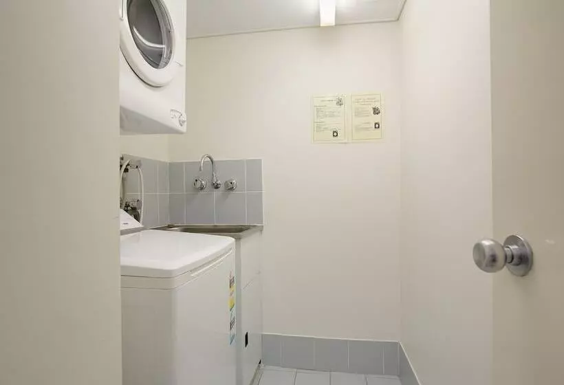 Fotos del hotel Cairns Southside International:  3