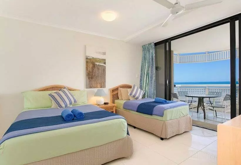 Fotos del hotel Cairns Southside International:  6