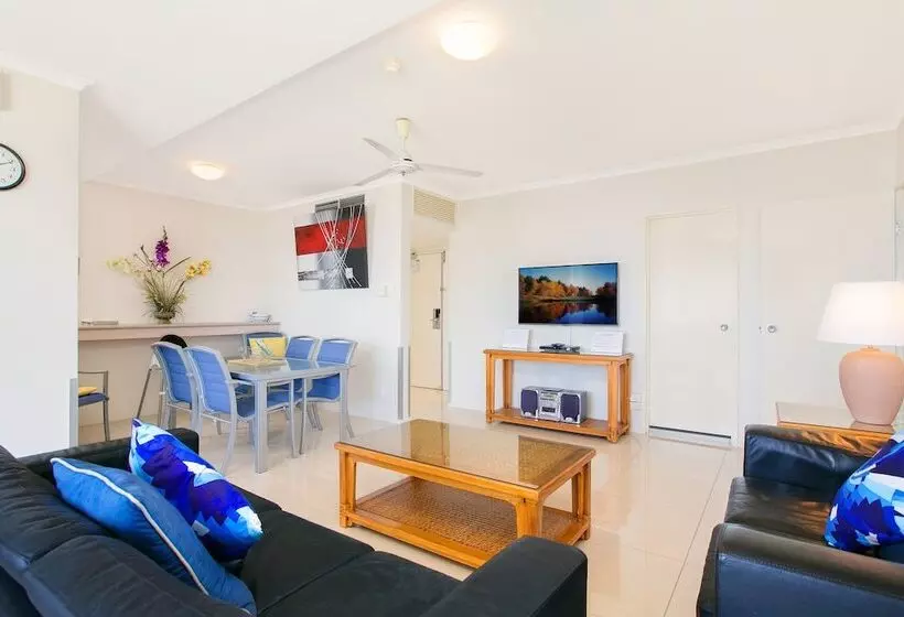 Fotos del hotel Cairns Southside International:  16