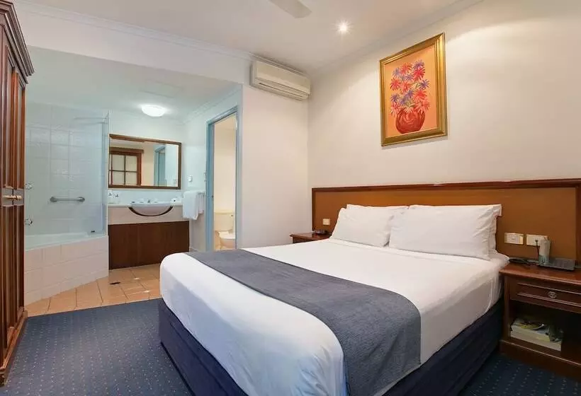 Fotos del hotel Cairns Southside International:  10