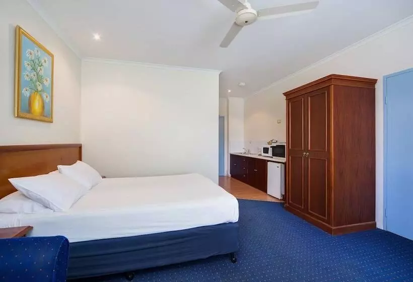 Fotos del hotel Cairns Southside International:  18