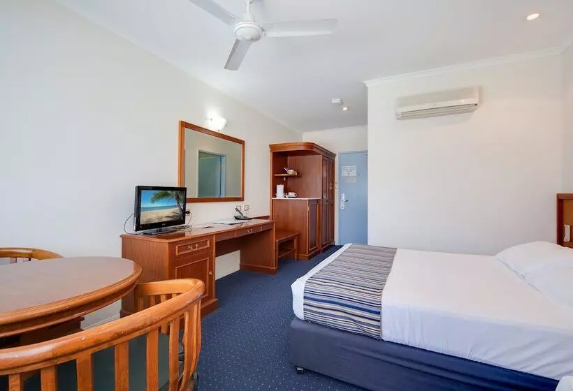 Fotos del hotel Cairns Southside International:  9