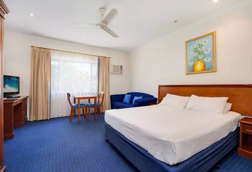 Fotos del hotel Cairns Southside International:  12