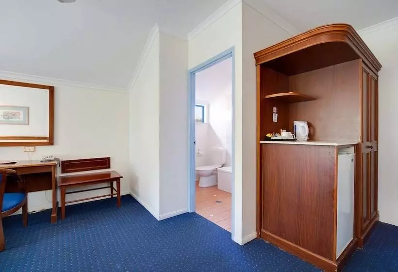 Fotos del hotel Cairns Southside International:  20