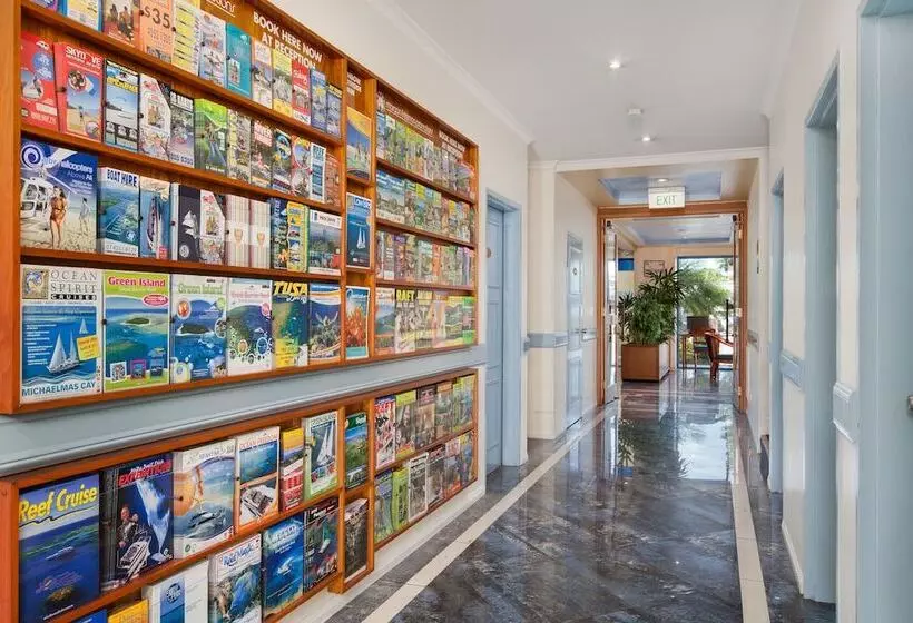 Fotos del hotel Cairns Southside International:  2