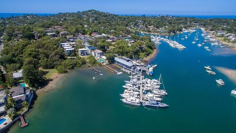 Fotos del hotel Metro Mirage Hotel Newport:  8