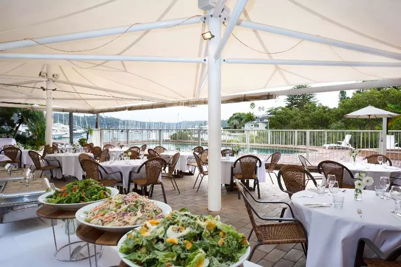 Fotos del hotel Metro Mirage Hotel Newport:  7