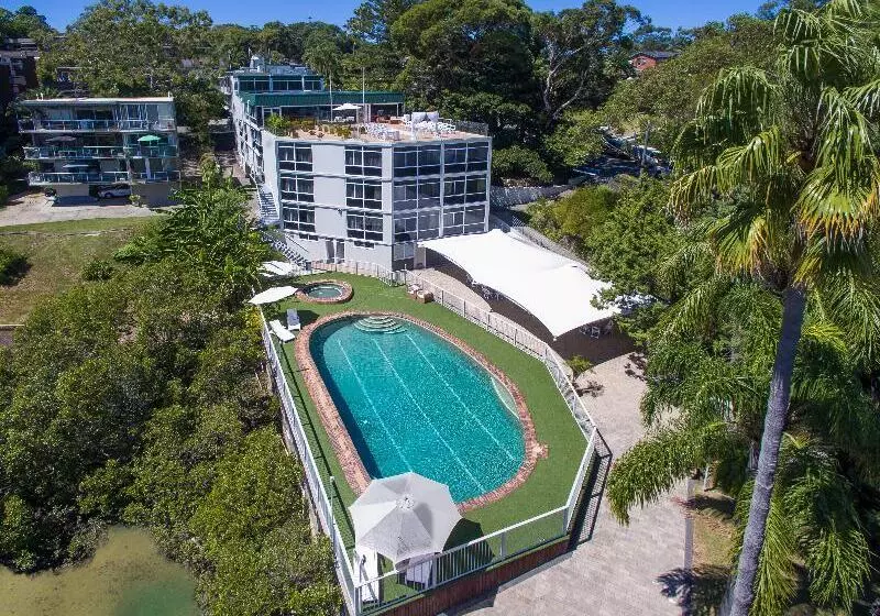 Fotos del hotel Metro Mirage Hotel Newport:  19