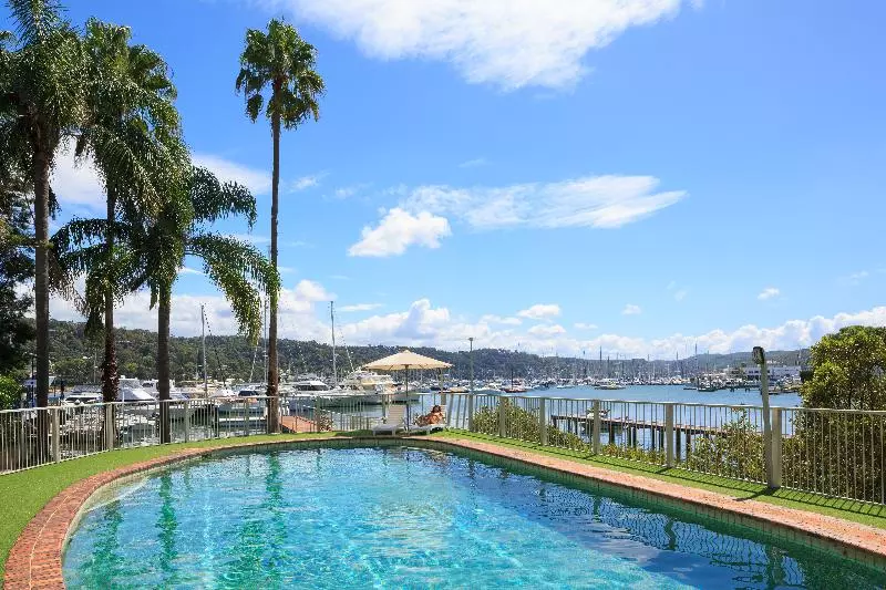 Fotos del hotel Metro Mirage Hotel Newport:  9