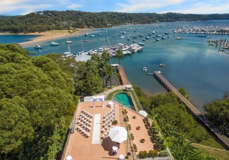 Fotos del hotel Metro Mirage Hotel Newport:  16