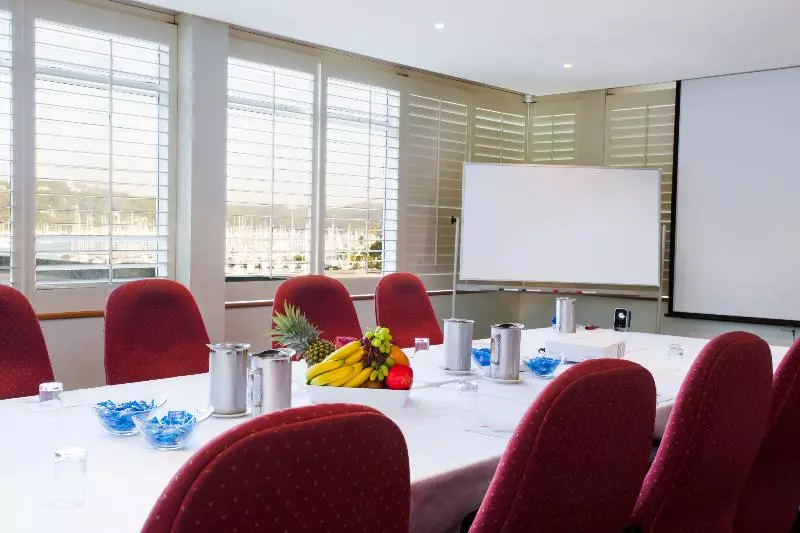 Fotos del hotel Metro Mirage Hotel Newport:  6