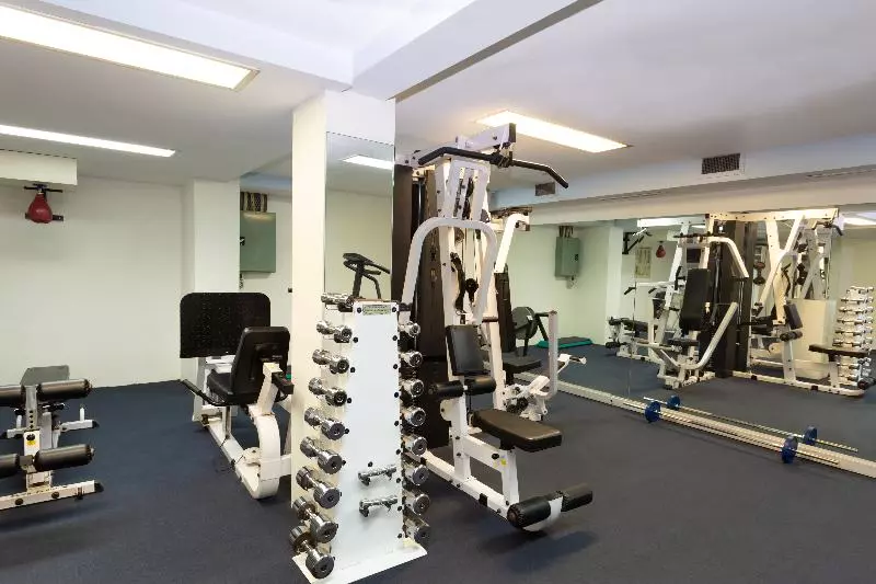 Fotos del hotel Metro Mirage Hotel Newport:  3