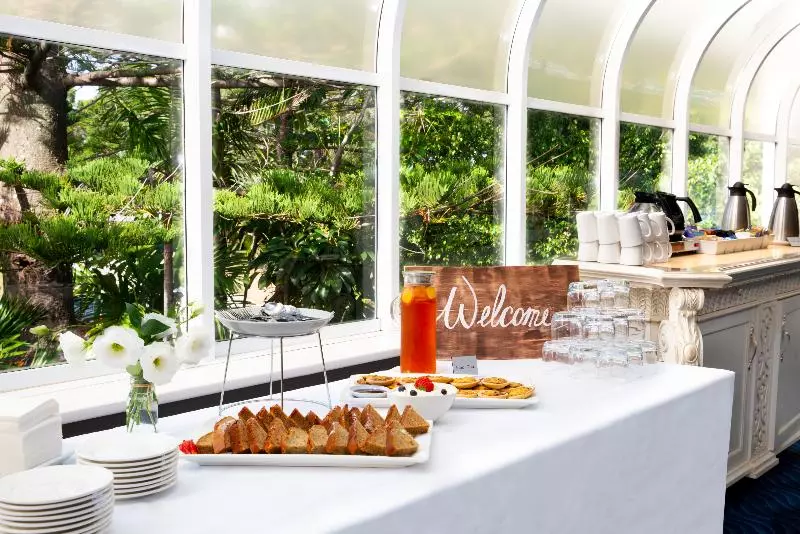 Fotos del hotel Metro Mirage Hotel Newport:  17