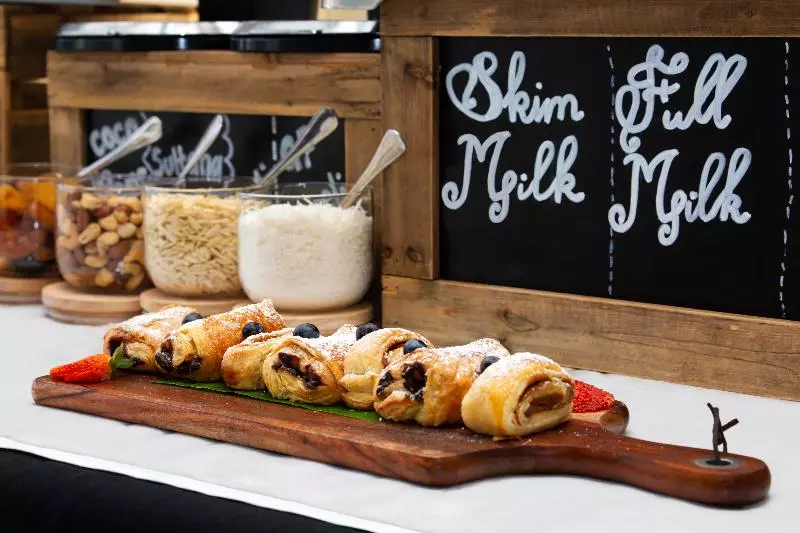 Fotos del hotel Metro Mirage Hotel Newport:  14