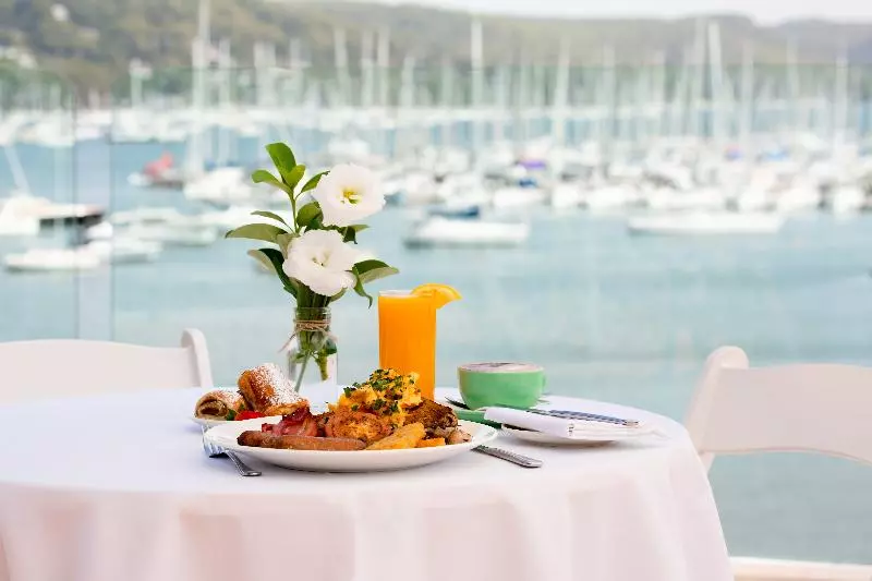 Fotos del hotel Metro Mirage Hotel Newport:  15