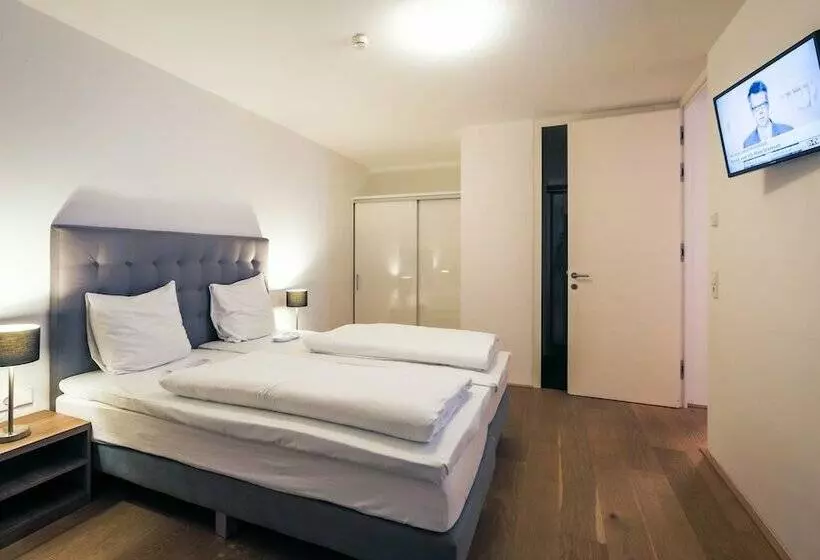 Fotos del hotel Seehotel Bellevue:  18