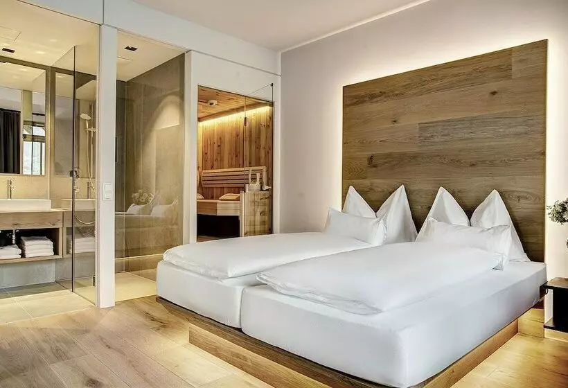 Fotos del hotel Seehotel Bellevue:  19