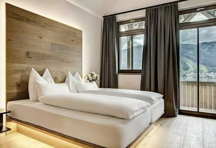 Fotos del hotel Seehotel Bellevue:  20