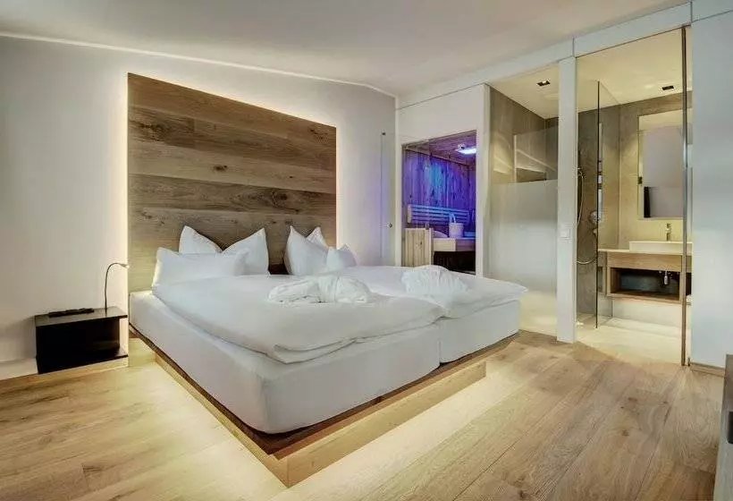 Fotos del hotel Seehotel Bellevue:  12