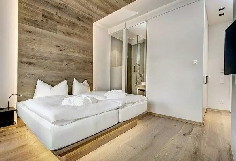 Fotos del hotel Seehotel Bellevue:  10