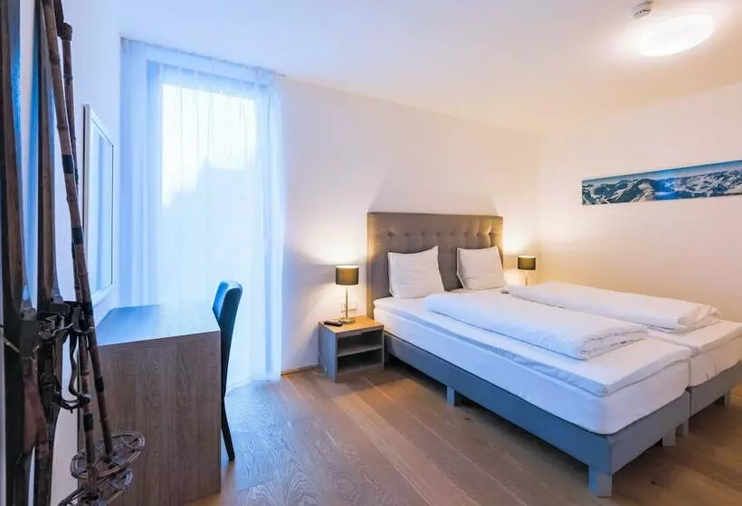 Fotos del hotel Seehotel Bellevue:  8