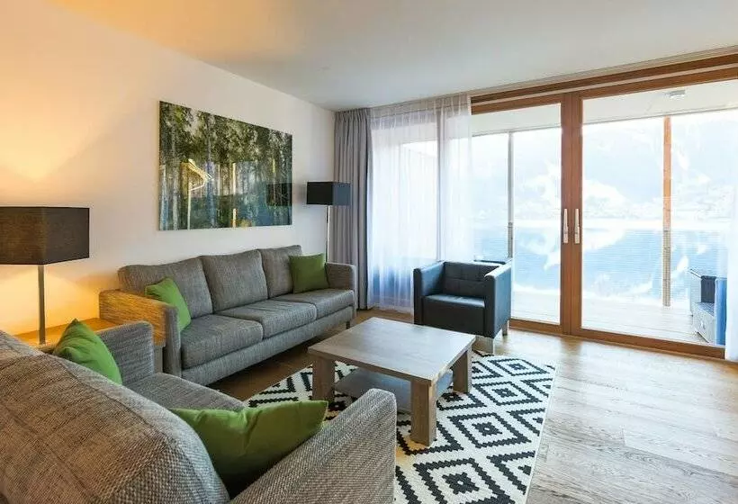 Fotos del hotel Seehotel Bellevue:  23