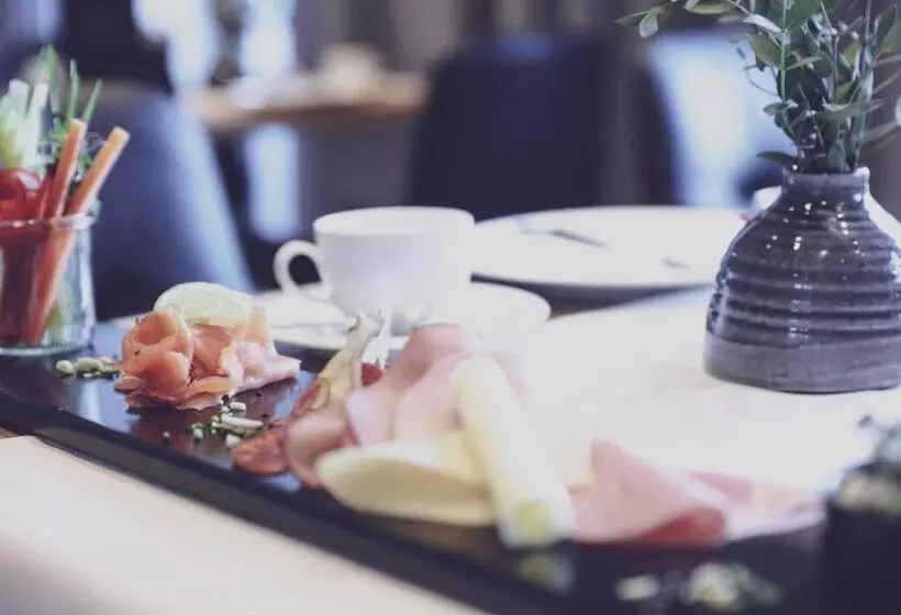 Fotos del hotel Seehotel Bellevue:  13