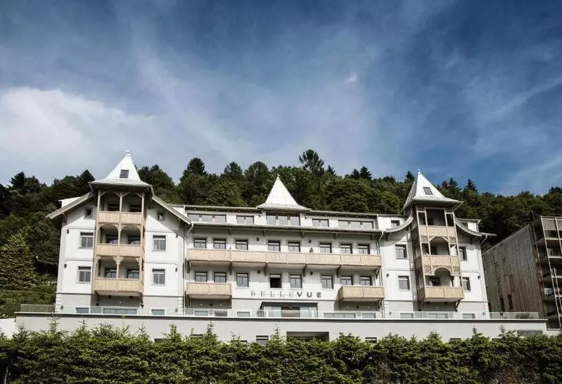 Fotos del hotel Seehotel Bellevue:  5