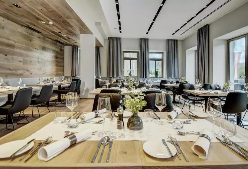 Fotos del hotel Seehotel Bellevue:  4