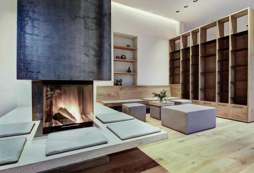 Fotos del hotel Seehotel Bellevue:  21