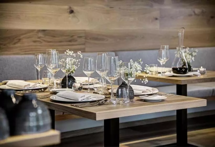 Fotos del hotel Seehotel Bellevue:  9