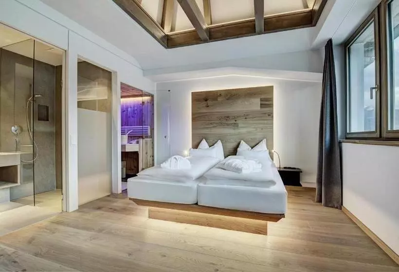 Fotos del hotel Seehotel Bellevue:  22