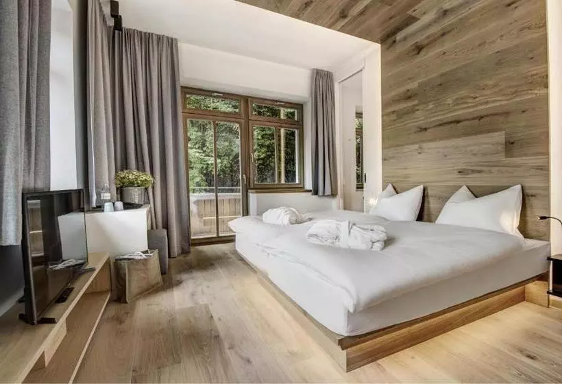 Fotos del hotel Seehotel Bellevue:  2