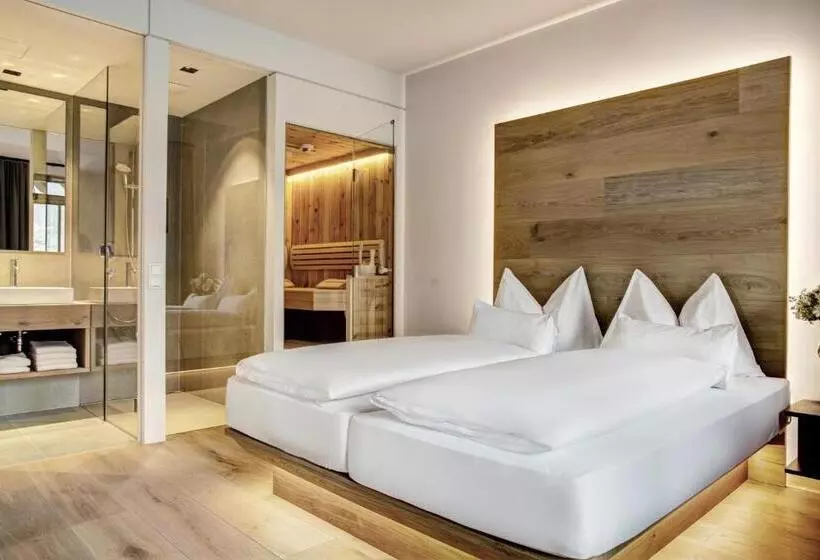 Fotos del hotel Seehotel Bellevue:  14