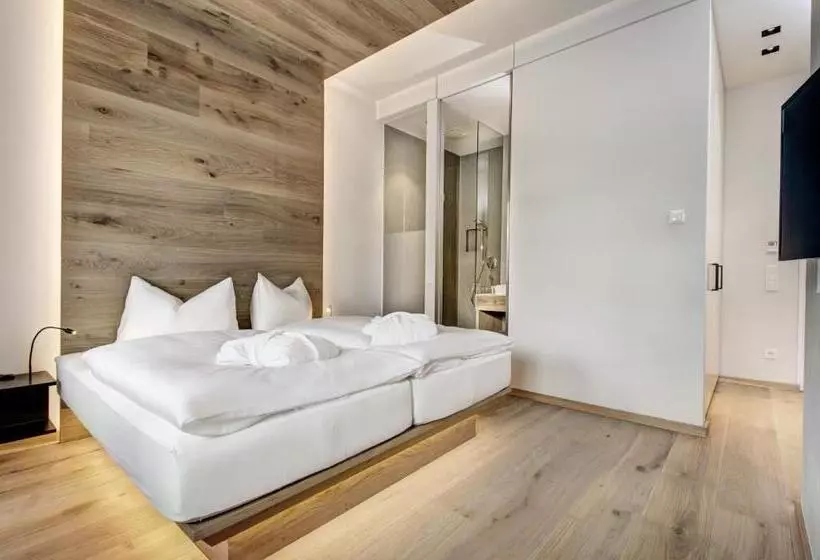 Fotos del hotel Seehotel Bellevue:  6