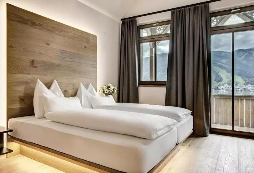 Fotos del hotel Seehotel Bellevue:  16