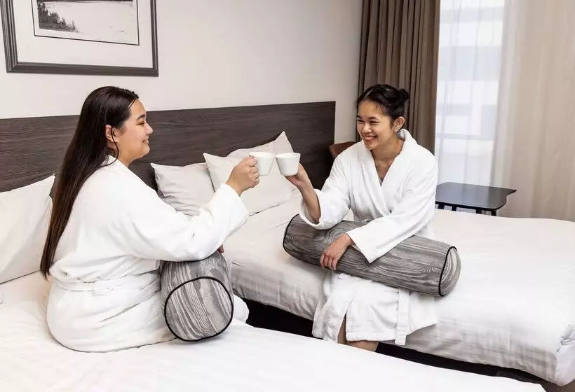 Fotos del hotel Duxton  Perth:  24