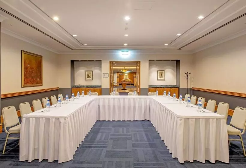 Fotos del hotel Duxton  Perth:  19