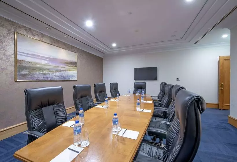 Fotos del hotel Duxton  Perth:  15