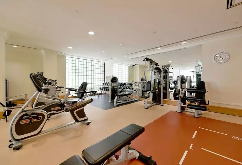 Fotos del hotel Duxton  Perth:  4