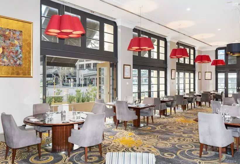 Fotos del hotel Duxton  Perth:  13