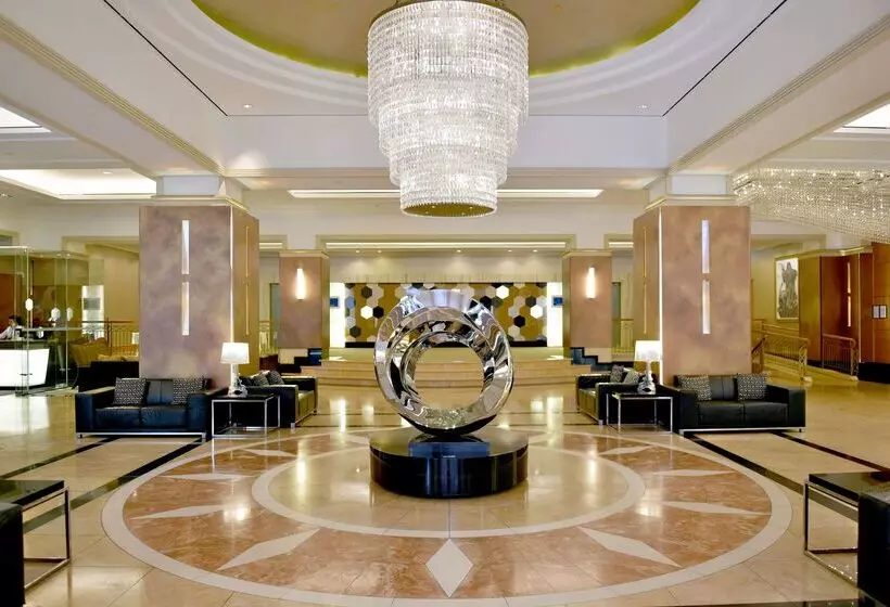 Fotos del hotel Duxton  Perth:  3